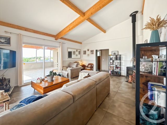 Maison à vendre - 5 pièces - 246,57 m2 - Belgodere - 202 - CORSE