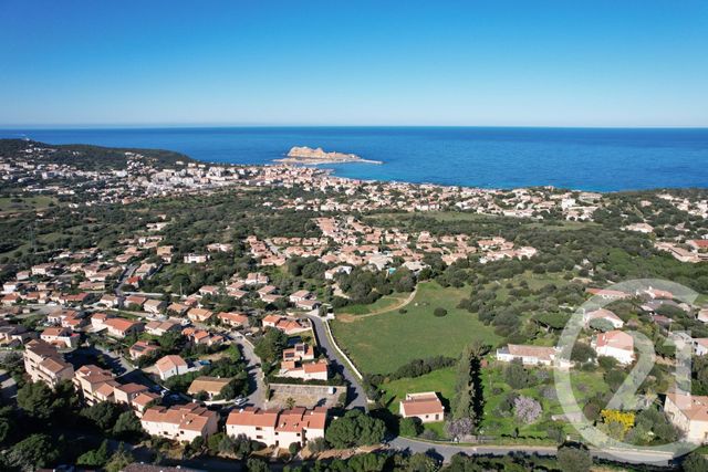 Maison &agrave; vendre - 6 pi&egrave;ces - 315 m2 - Monticello - 202 - CORSE