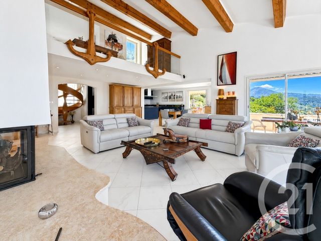 Maison &agrave; vendre - 6 pi&egrave;ces - 315 m2 - Monticello - 202 - CORSE