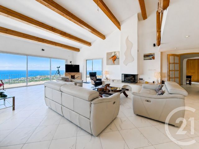 Maison &agrave; vendre - 6 pi&egrave;ces - 315 m2 - Monticello - 202 - CORSE