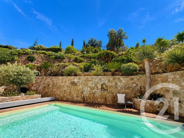 Maison &agrave; vendre - 6 pi&egrave;ces - 315 m2 - Monticello - 202 - CORSE