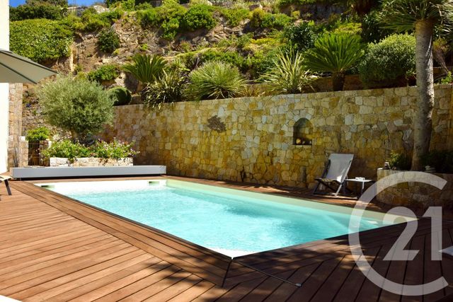 Maison &agrave; vendre - 6 pi&egrave;ces - 315 m2 - Monticello - 202 - CORSE