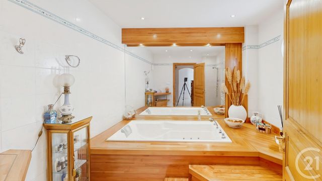 Maison &agrave; vendre - 6 pi&egrave;ces - 315 m2 - Monticello - 202 - CORSE