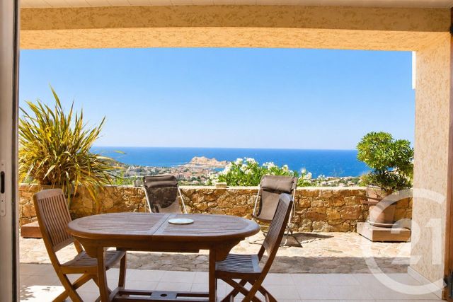 Maison &agrave; vendre - 6 pi&egrave;ces - 315 m2 - Monticello - 202 - CORSE