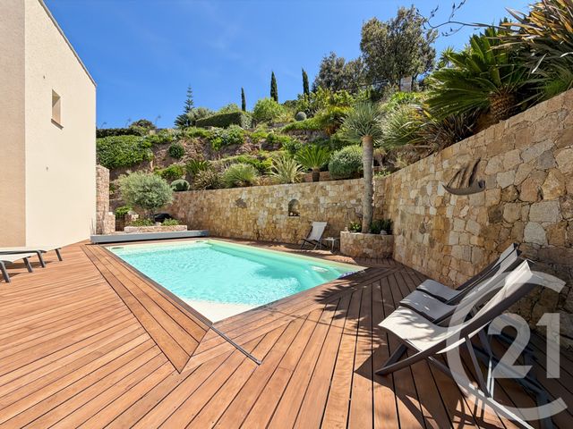 Maison &agrave; vendre - 6 pi&egrave;ces - 315 m2 - Monticello - 202 - CORSE