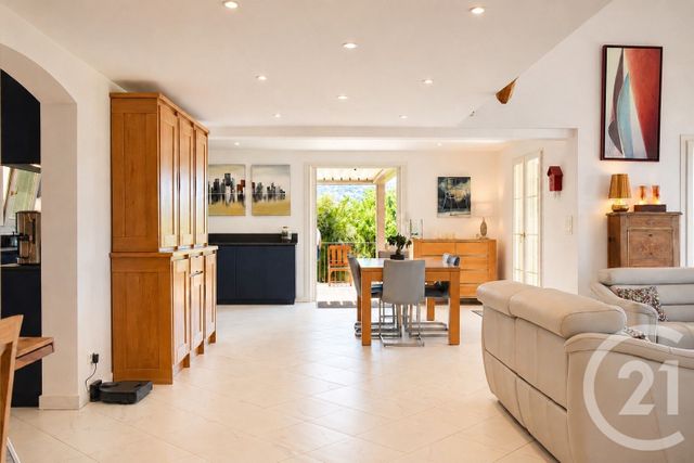 Maison &agrave; vendre - 6 pi&egrave;ces - 315 m2 - Monticello - 202 - CORSE