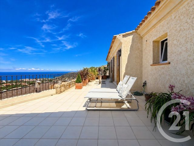 Maison &agrave; vendre - 6 pi&egrave;ces - 315 m2 - Monticello - 202 - CORSE