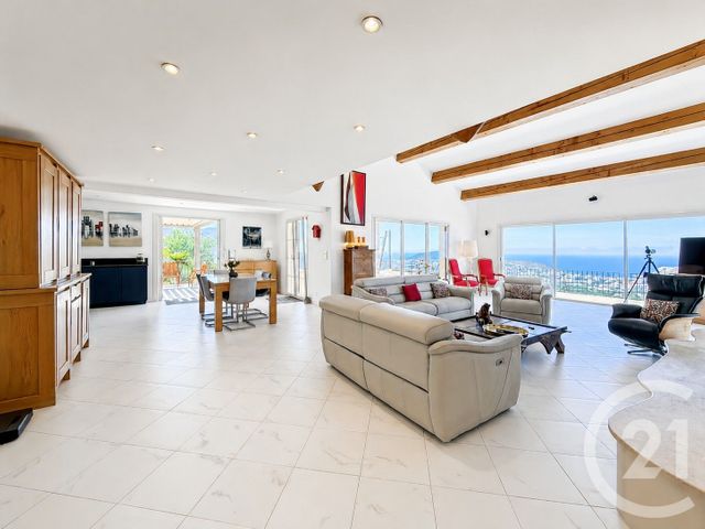 Maison &agrave; vendre - 6 pi&egrave;ces - 315 m2 - Monticello - 202 - CORSE
