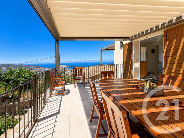 Maison &agrave; vendre - 6 pi&egrave;ces - 315 m2 - Monticello - 202 - CORSE