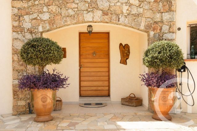 Maison &agrave; vendre - 6 pi&egrave;ces - 315 m2 - Monticello - 202 - CORSE