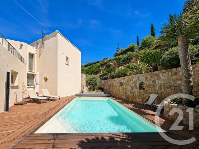 Maison &agrave; vendre - 6 pi&egrave;ces - 315 m2 - Monticello - 202 - CORSE
