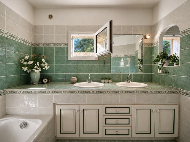 Maison &agrave; vendre - 5 pi&egrave;ces - 200 m2 - Corbara - 202 - CORSE