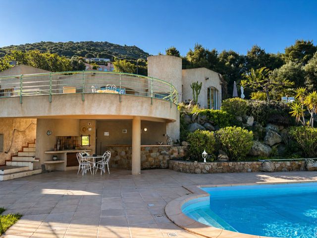 Maison &agrave; vendre - 5 pi&egrave;ces - 200 m2 - Corbara - 202 - CORSE