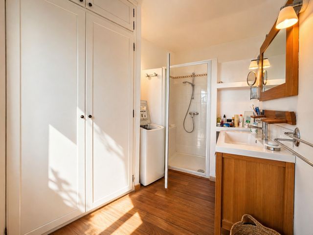 Maison &agrave; vendre - 5 pi&egrave;ces - 200 m2 - Corbara - 202 - CORSE