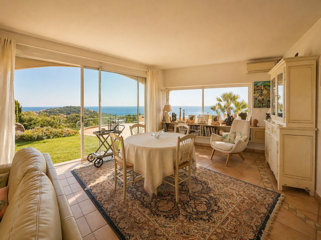 Maison &agrave; vendre - 5 pi&egrave;ces - 200 m2 - Corbara - 202 - CORSE