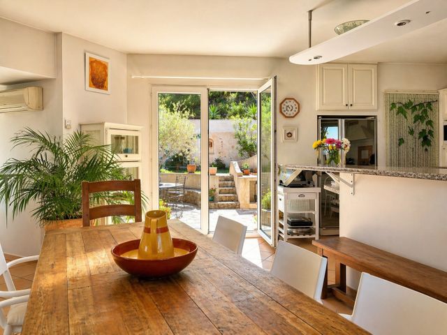 Maison &agrave; vendre - 5 pi&egrave;ces - 200 m2 - Corbara - 202 - CORSE