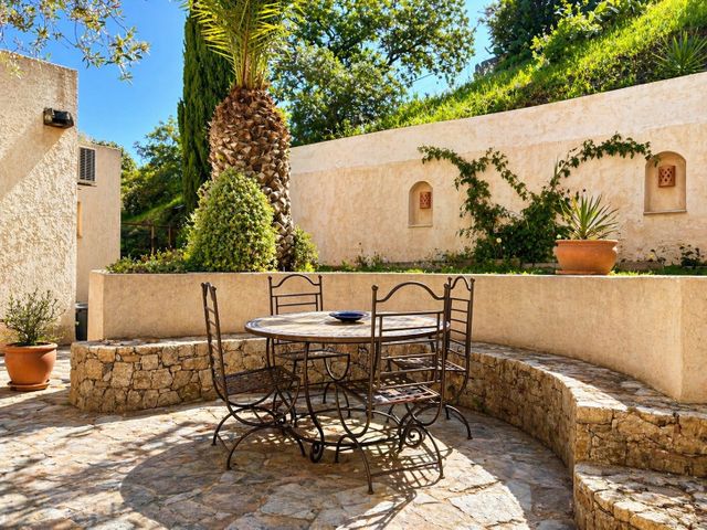 Maison &agrave; vendre - 5 pi&egrave;ces - 200 m2 - Corbara - 202 - CORSE