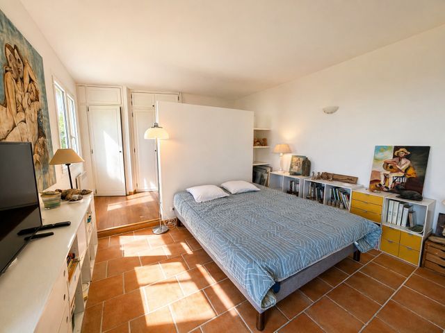 Maison &agrave; vendre - 5 pi&egrave;ces - 200 m2 - Corbara - 202 - CORSE