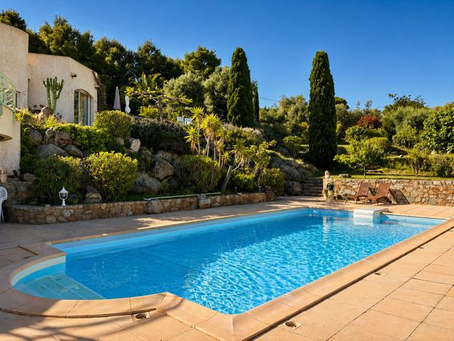 Maison &agrave; vendre - 5 pi&egrave;ces - 200 m2 - Corbara - 202 - CORSE