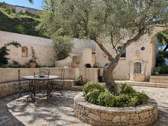 Maison &agrave; vendre - 5 pi&egrave;ces - 200 m2 - Corbara - 202 - CORSE