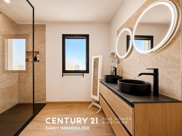 Maison &agrave; vendre - 6 pi&egrave;ces - 183,08 m2 - Calvi - 202 - CORSE