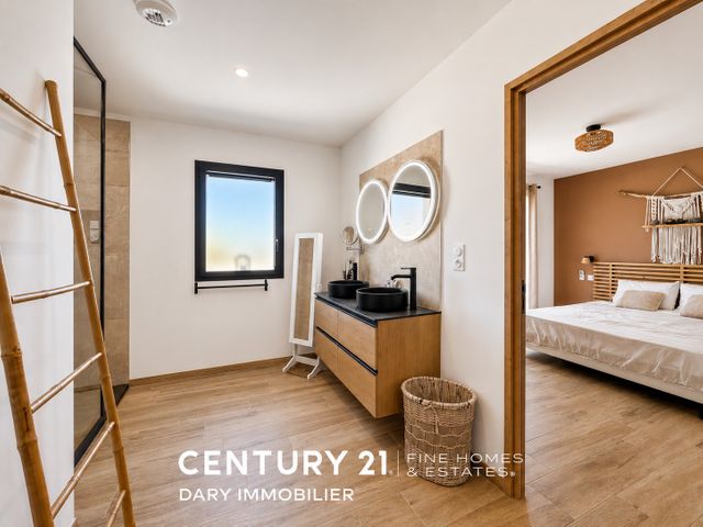 Maison &agrave; vendre - 6 pi&egrave;ces - 183,08 m2 - Calvi - 202 - CORSE