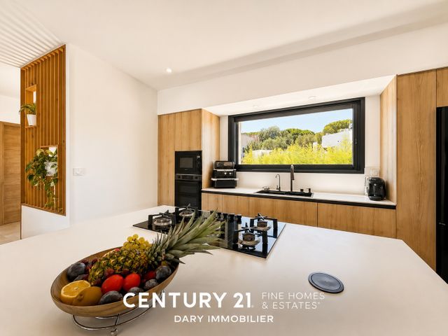 Maison &agrave; vendre - 6 pi&egrave;ces - 183,08 m2 - Calvi - 202 - CORSE