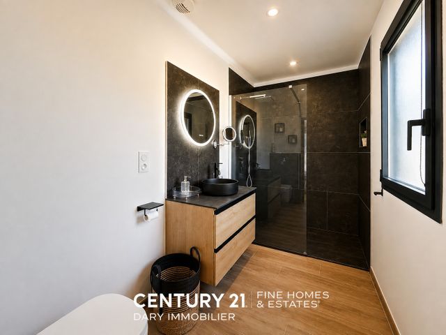 Maison &agrave; vendre - 6 pi&egrave;ces - 183,08 m2 - Calvi - 202 - CORSE
