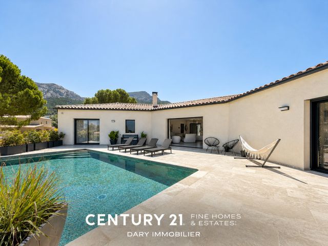 Maison &agrave; vendre - 6 pi&egrave;ces - 183,08 m2 - Calvi - 202 - CORSE