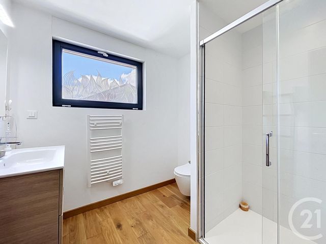 Maison &agrave; vendre - 4 pi&egrave;ces - 83 m2 - Arradon - 56 - BRETAGNE