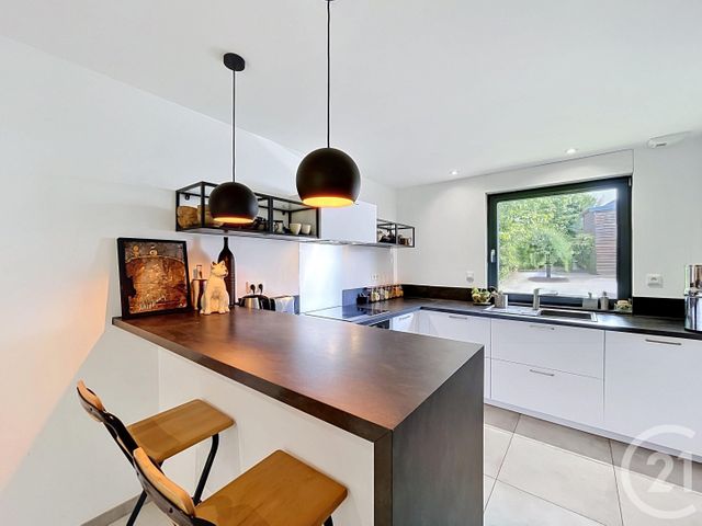 Maison &agrave; vendre - 4 pi&egrave;ces - 83 m2 - Arradon - 56 - BRETAGNE