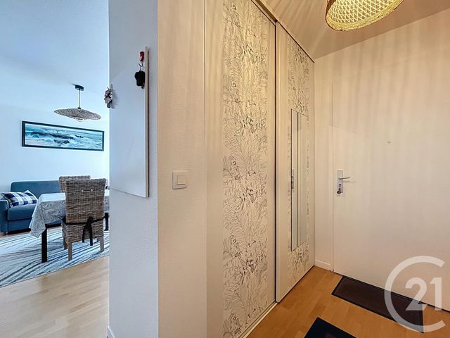 Appartement F2 à vendre - 2 pièces - 43,46 m2 - Arradon - 56 - BRETAGNE