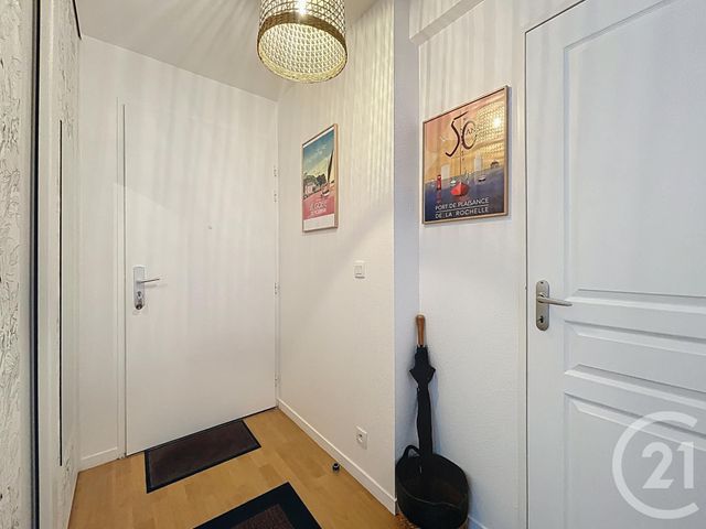 Appartement F2 à vendre - 2 pièces - 43,46 m2 - Arradon - 56 - BRETAGNE