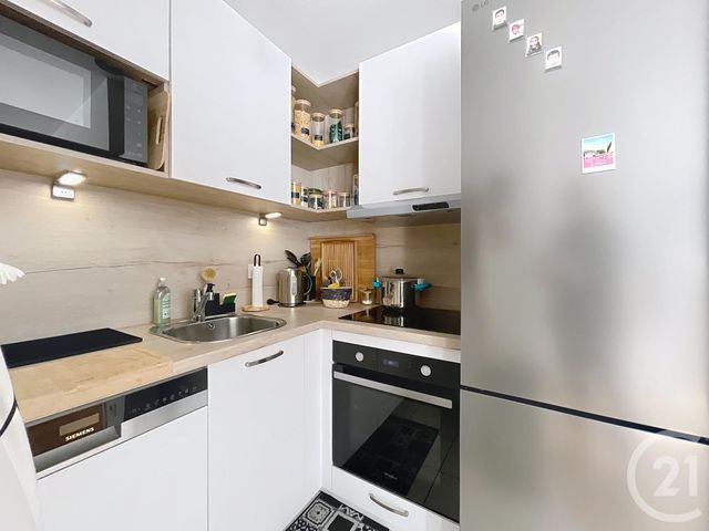 Appartement F2 à vendre - 2 pièces - 43,46 m2 - Arradon - 56 - BRETAGNE