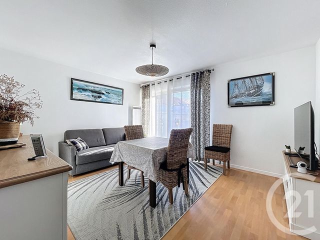 appartement - ARRADON - 56