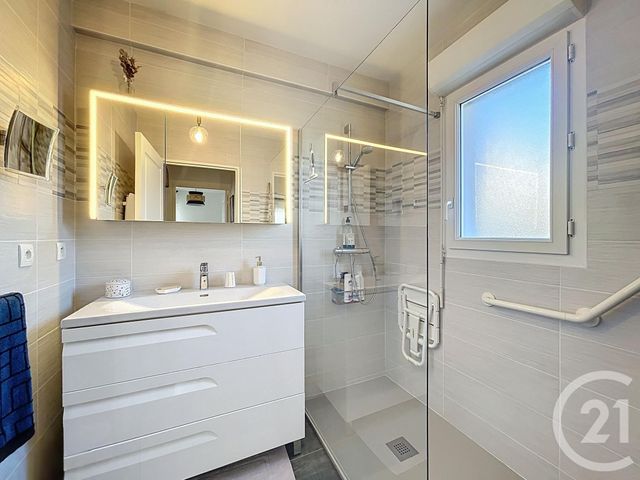 Appartement F2 à vendre - 2 pièces - 43,46 m2 - Arradon - 56 - BRETAGNE