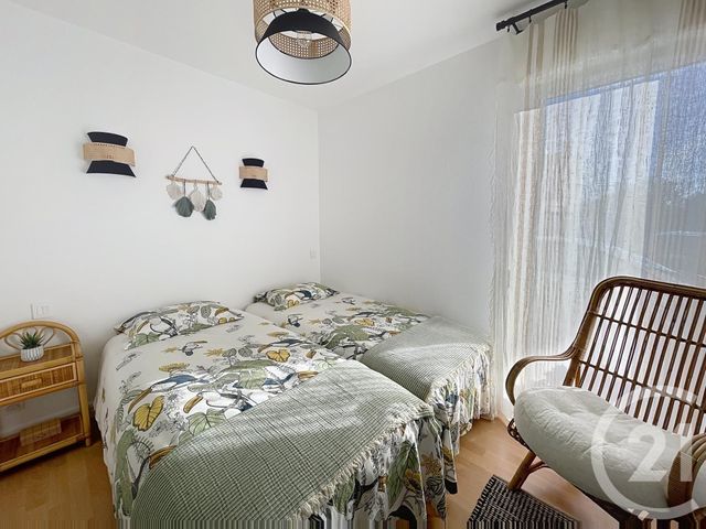 Appartement F2 à vendre - 2 pièces - 43,46 m2 - Arradon - 56 - BRETAGNE