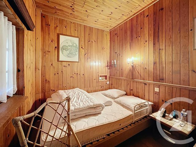 Maison &agrave; vendre - 3 pi&egrave;ces - 40 m2 - Arradon - 56 - BRETAGNE