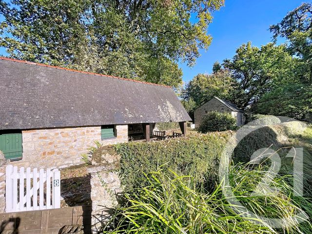 Maison &agrave; vendre - 3 pi&egrave;ces - 40 m2 - Arradon - 56 - BRETAGNE