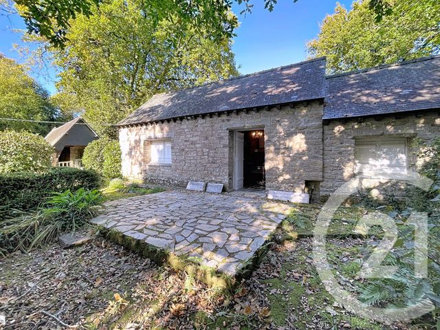 Maison &agrave; vendre - 3 pi&egrave;ces - 40 m2 - Arradon - 56 - BRETAGNE