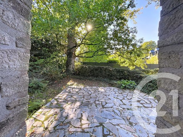 Maison &agrave; vendre - 3 pi&egrave;ces - 40 m2 - Arradon - 56 - BRETAGNE