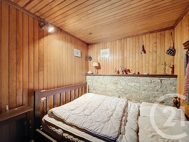 Maison &agrave; vendre - 3 pi&egrave;ces - 40 m2 - Arradon - 56 - BRETAGNE