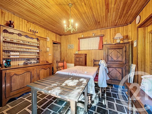 Maison &agrave; vendre - 3 pi&egrave;ces - 40 m2 - Arradon - 56 - BRETAGNE