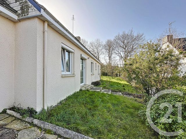 Maison &agrave; vendre - 4 pi&egrave;ces - 89,16 m2 - Arradon - 56 - BRETAGNE