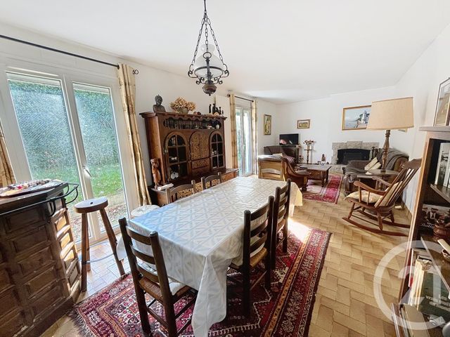 Maison &agrave; vendre - 4 pi&egrave;ces - 89,16 m2 - Arradon - 56 - BRETAGNE