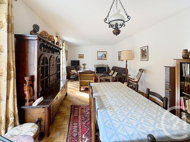 Maison &agrave; vendre - 4 pi&egrave;ces - 89,16 m2 - Arradon - 56 - BRETAGNE