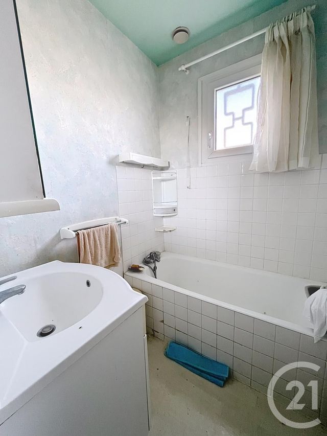 Maison &agrave; vendre - 4 pi&egrave;ces - 89,16 m2 - Arradon - 56 - BRETAGNE