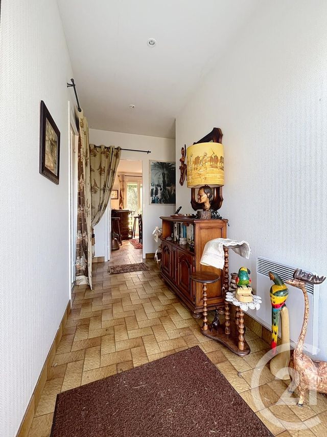 Maison &agrave; vendre - 4 pi&egrave;ces - 89,16 m2 - Arradon - 56 - BRETAGNE