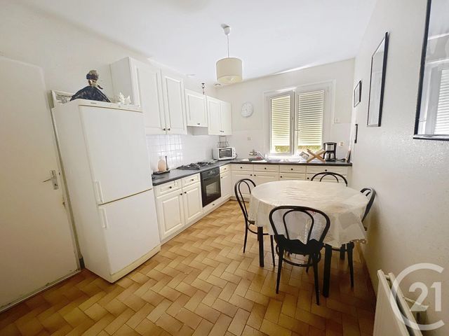 Maison &agrave; vendre - 4 pi&egrave;ces - 89,16 m2 - Arradon - 56 - BRETAGNE