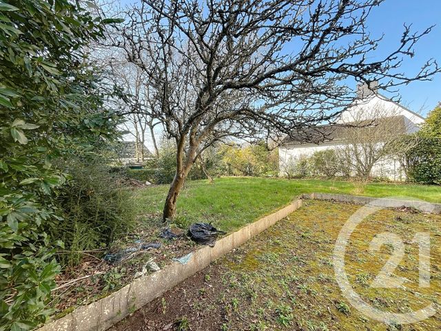 Maison &agrave; vendre - 4 pi&egrave;ces - 89,16 m2 - Arradon - 56 - BRETAGNE